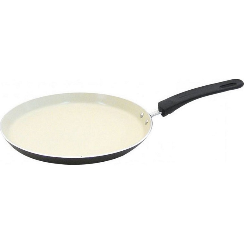Сковорода блинная TVS Stile Ceramica 4L06225/S (25 см)