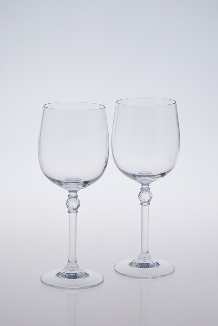 Набор бокалов для вина Bohemia Florence 4S004/00000/195 (195 мл, 6 шт)