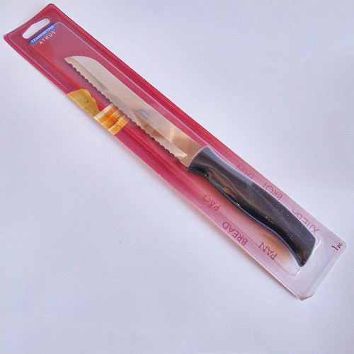 Нож для хлеба TRAMONTINA ATHUS 23082/107 (1 шт, 178 мм)
