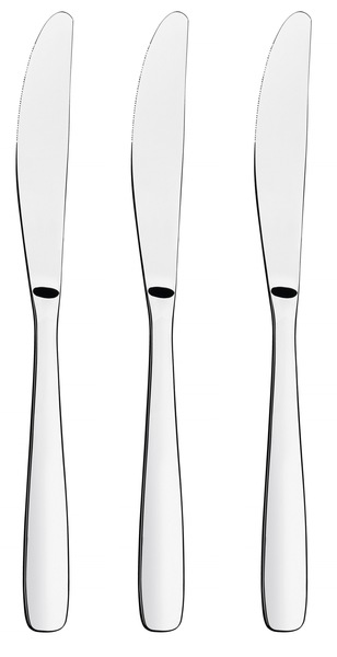 Набор столовых ножей Tramontina Amazonas 66960/031 (3 пр.)
