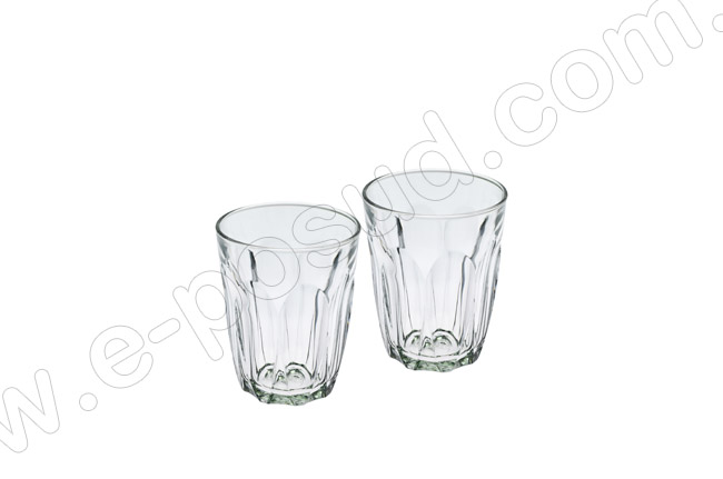 Набор стаканов Duralex Provence 510430C12921990 (160 мл, 4 шт)