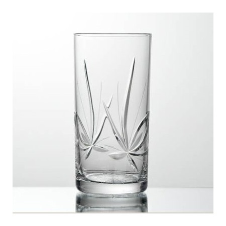 Набор стаканов Неман 5107-330-900-43выс (330 мл, 6 шт.)