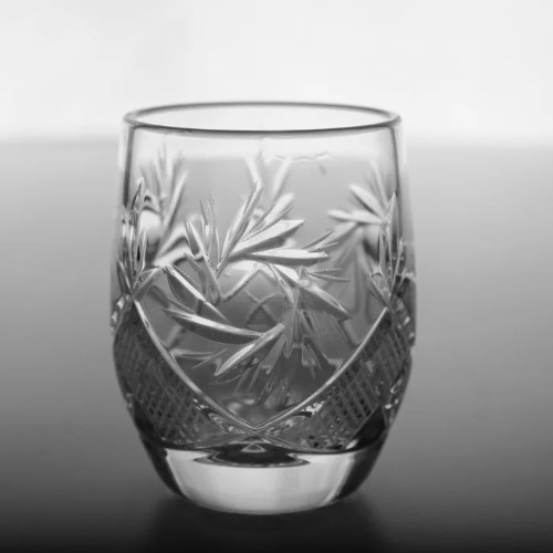 Набор стаканов Неман 5108-200-1000-1 (200 мл, 6 шт.)