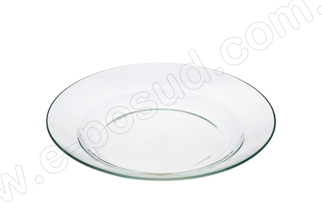 "Lys" тарелка глубокая 23 см