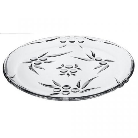 Набор тарелок Pasabahce Perla 54208-6 (19 см, 6 шт)