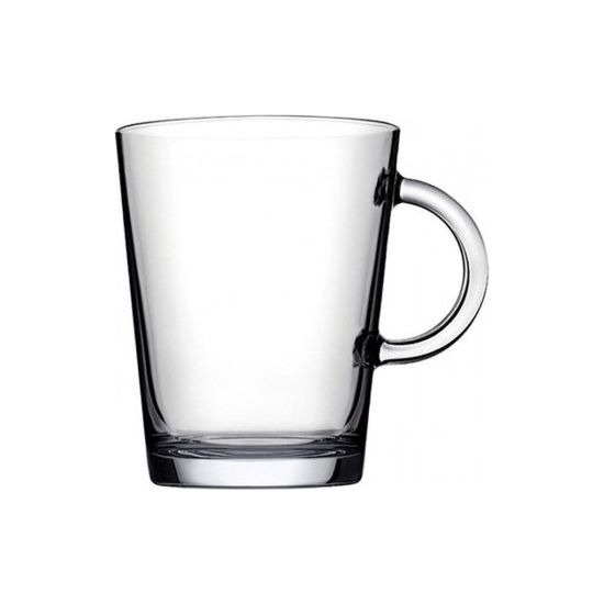 Чашка Pasabahce Tribeca 55243 (400 мл, 2 шт)