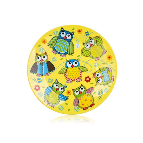 Тарелка Banquet Owls 60301004 (20 см)