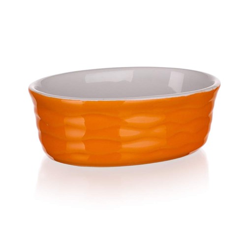 Форма для выпекания Banquet Culinaria Orange 60ZF15 (12,5*8,5*4,5 см)