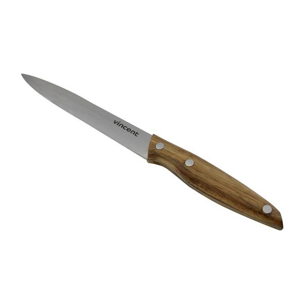 Нож универсальный Vincent 6191-VC (12,5 см)