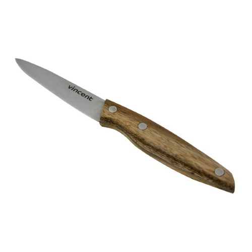 Нож для овощей Vincent 6192-VC (9 см)