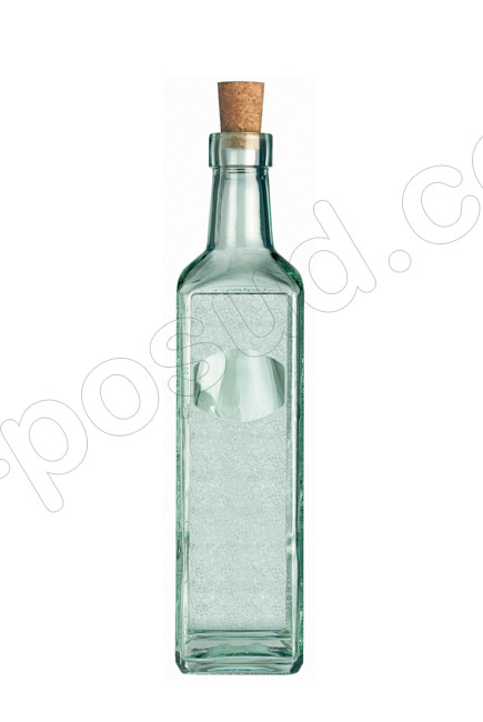 Бутылка 550 мл