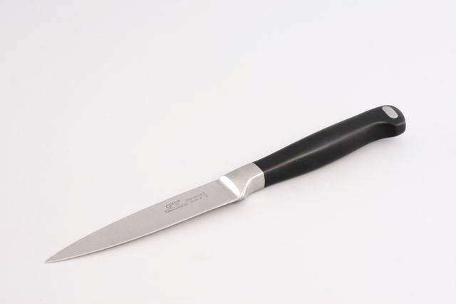 Нож Gipfel Professional line 6731 (10 см) для чистки овощей