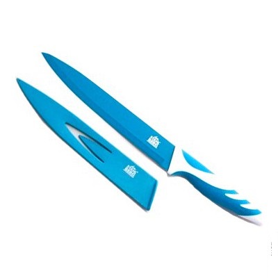 Нож Карвинг Gipfel 6753В-G (20 см) 