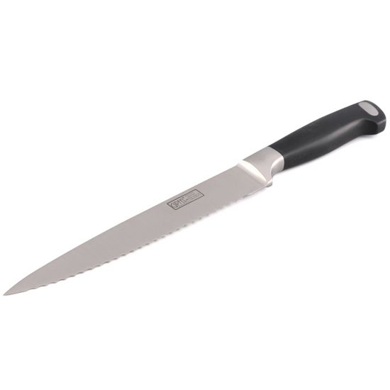 Нож Gipfel Professional line 6765 (20 см) для разделки
