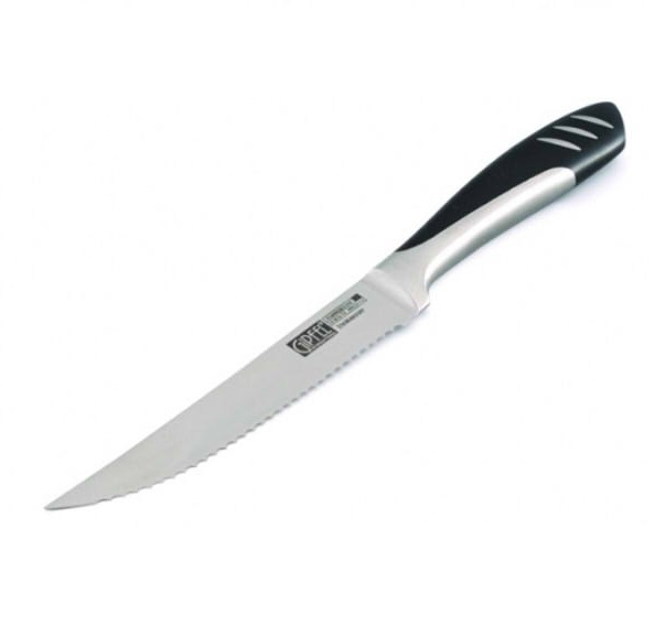 Нож для стейка Gipfel Memoria 6903-G (13 см)