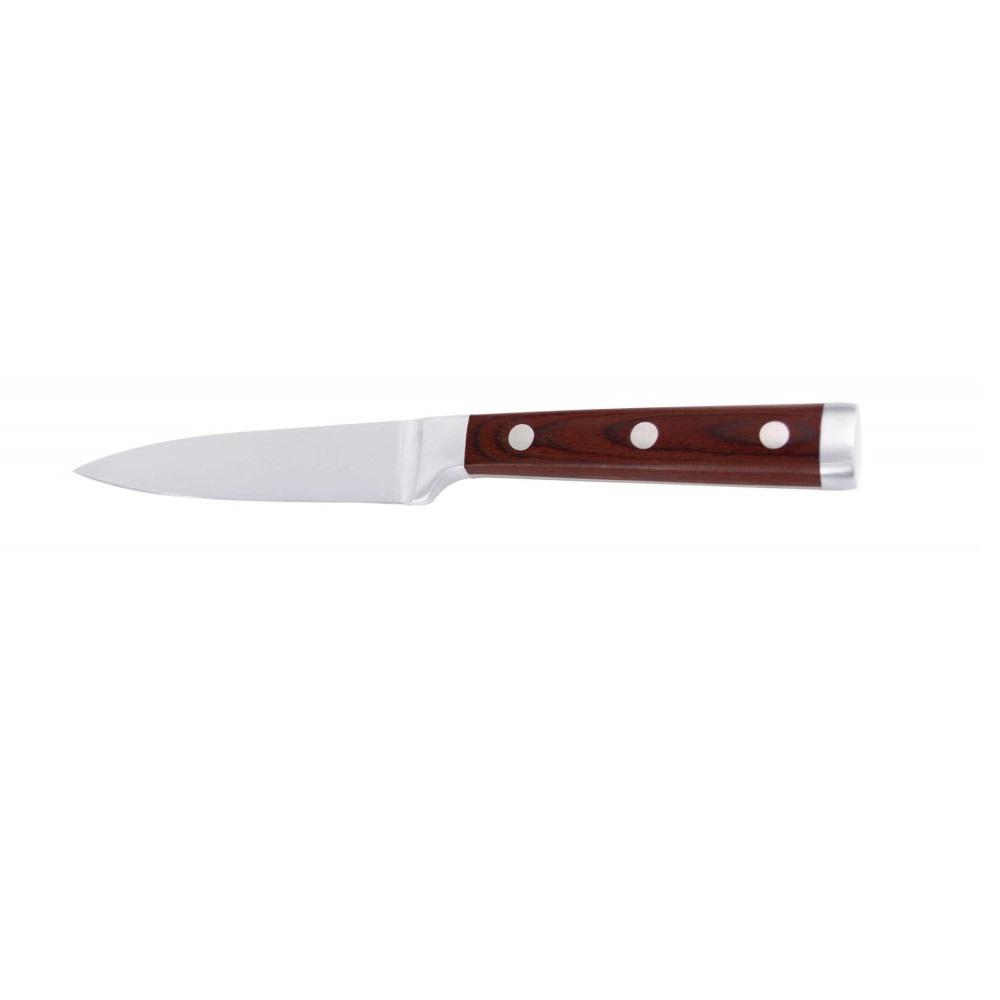 Нож для овощей Con Brio CB-7024 (8,5 см)