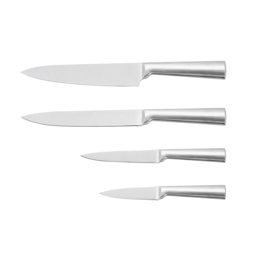 Набор ножей Con Brio CB-7080 (4 пр)