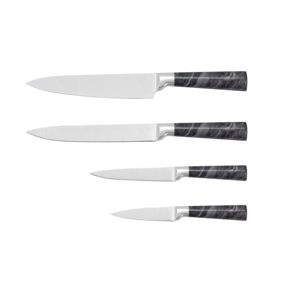 Набор ножей Con Brio CB-7081 (4 пр)