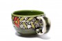 Чашка Manna Ceramics 8001 (300 мл)