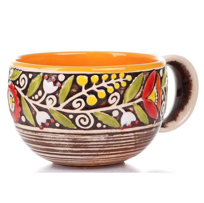 Чашка Manna Ceramics 8002 (300 мл)