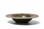 Тарелка глубокая Manna Ceramics 8016 (24 см)