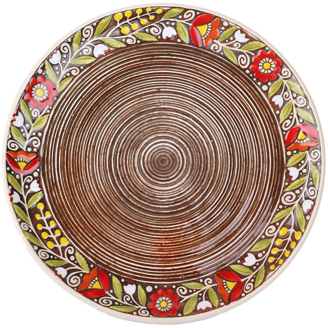 Блюдо Manna Ceramics 8026 (30 см)