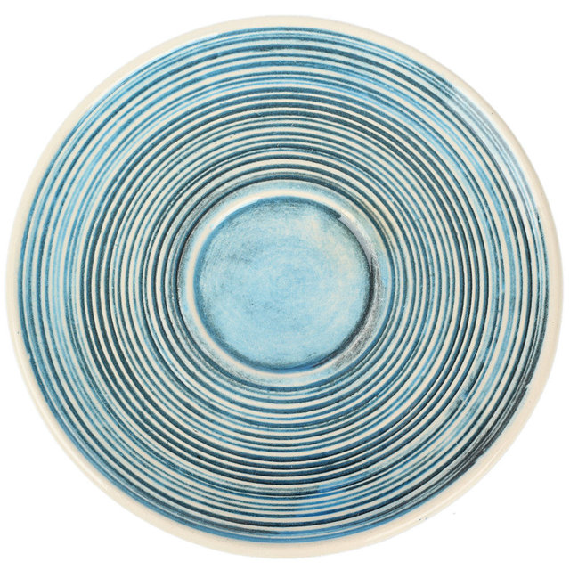 Блюдце Manna Ceramics 8039 (14,5 см)