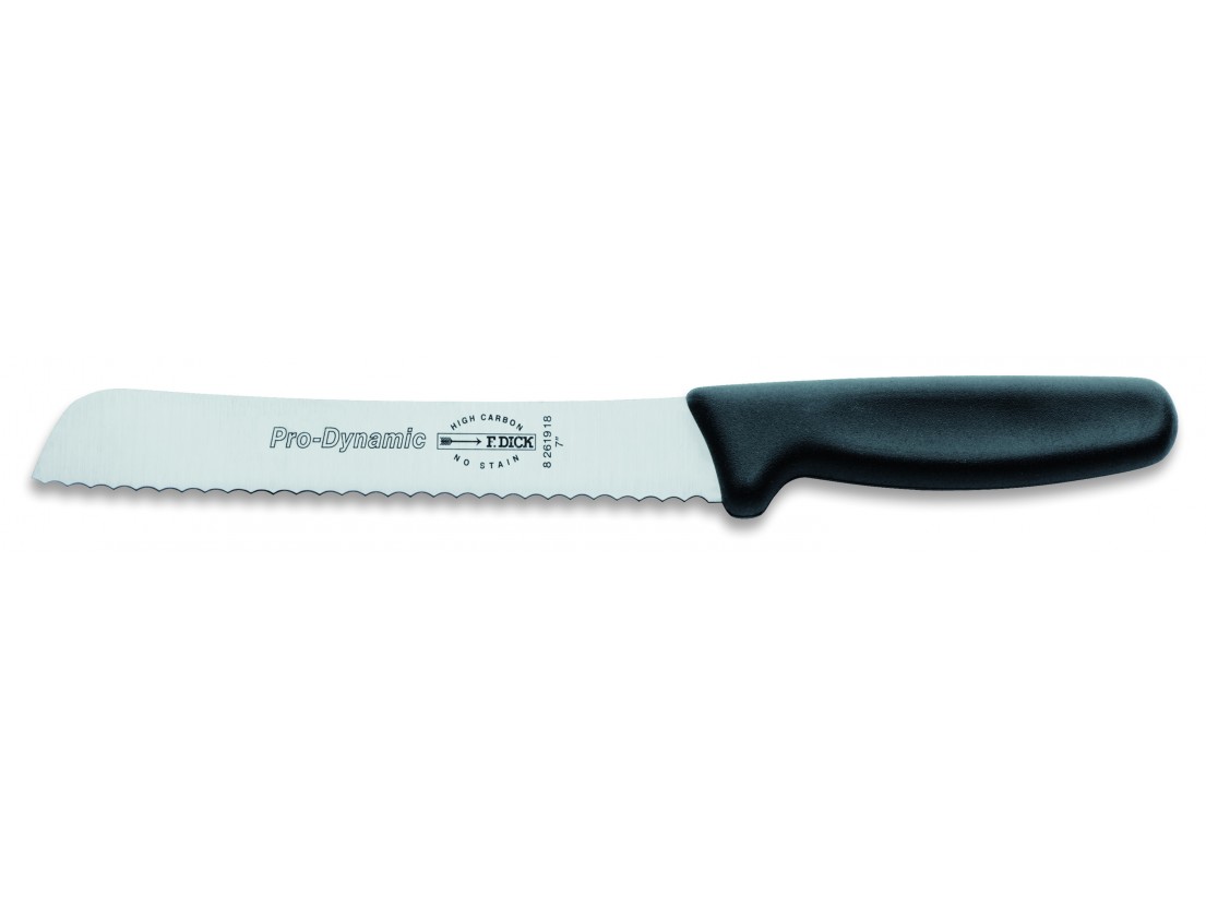 Нож DICK ProDynamic 8261918 (31 см) для хлеба