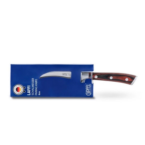 Нож для овощей Gipfel Laffi 8412 (9 см)