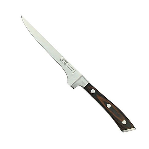 Нож обвалочный Gipfel Laffi 8429 (15,5 см)
