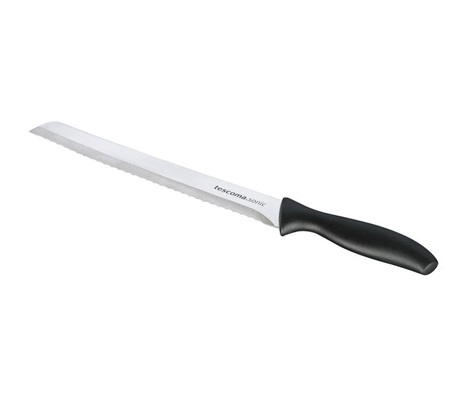 Нож Tescoma Sonic 862050 (20 см) для хлеба