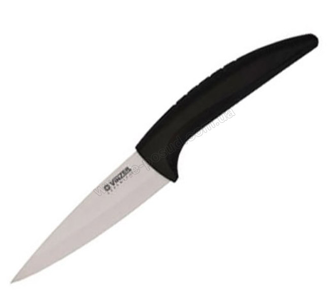 Нож Vinzer 89221 (9,5 см) для овощей
