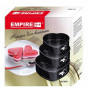 Набор форм для выпечки Empire 9863-E (3 шт.)