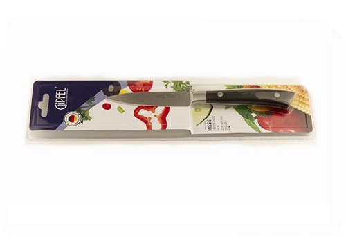 Нож для чистки овощей Gipfel Risse 9871-G (9 см)
