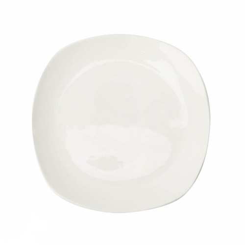 Тарелка десертная Wilmax WL-991001 (20х20 см)