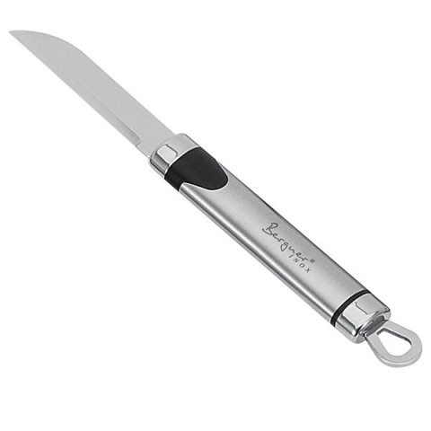 Нож Bergner Gizmo BG-3213 (20 см) для чистки овощей