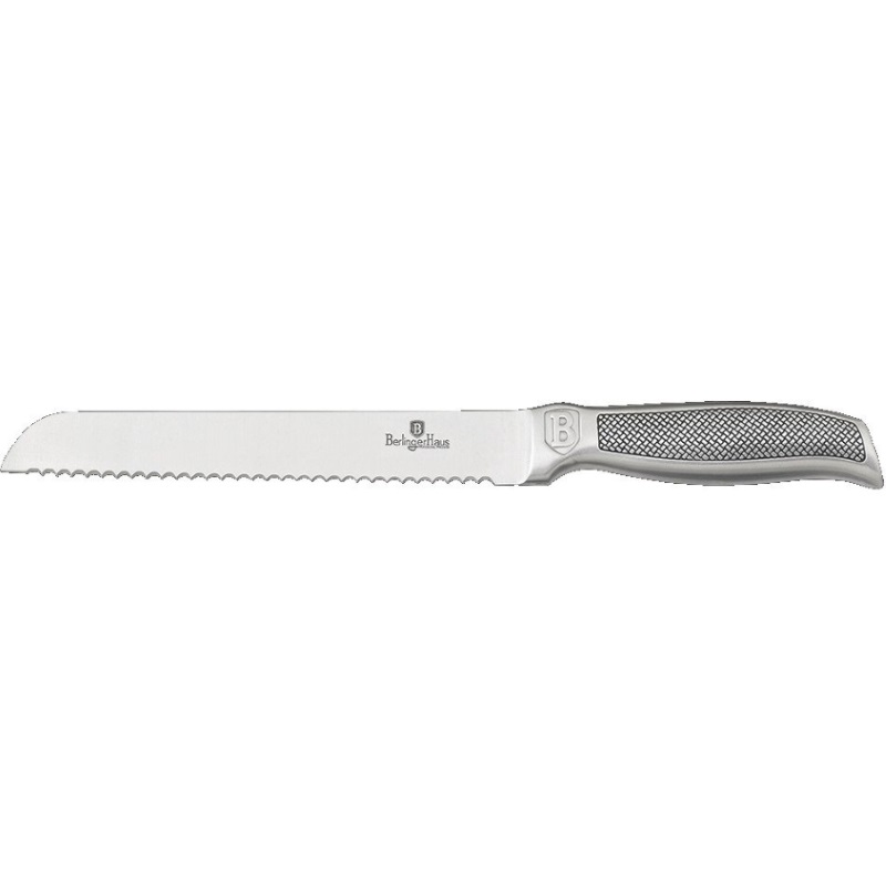 Нож для хлеба Berlinger Haus Kikoza Collection BH-2253-3 (20 см) 