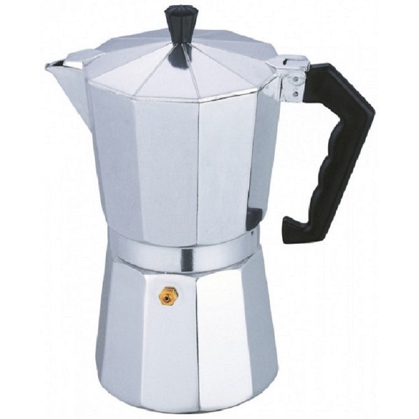 Гейзерна кавоварка Bohmann BH-9406 (300 мл, 6 чашок)