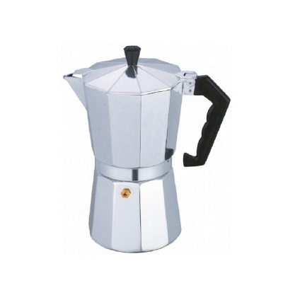 Гейзерна кавоварка Bohmann BH-9409 (450 мл, 9 чашок)