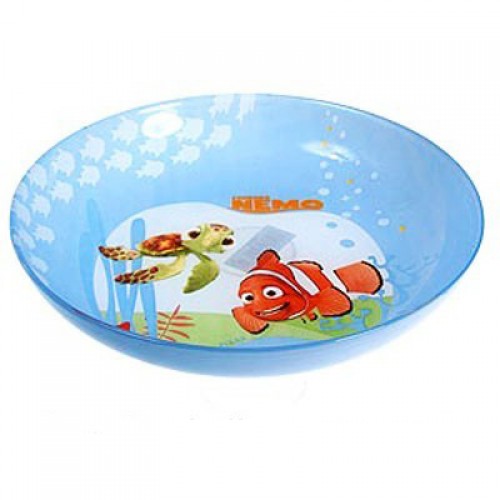 Тарелка Luminarc Disney Nemo C1399 (19,5 см)