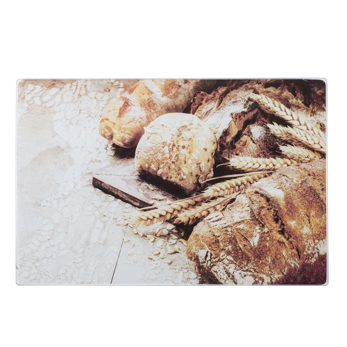 Доска разделочная Viva Bread & Wheat C3230C-B5 (30 х 20 см)