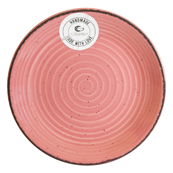 Тарелка Cesiro Spiral D3070S/G139 (20 см)