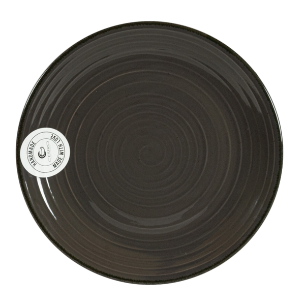 Тарелка Cesiro Spiral D3070S/G141 (20 см)
