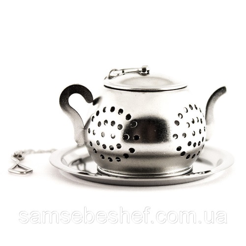Ситечко для заваривания чая Dynasty 24002 чай (4,5 см)
