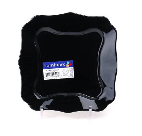 Блюдо Luminarc Authentic Black E4957 (29 см)