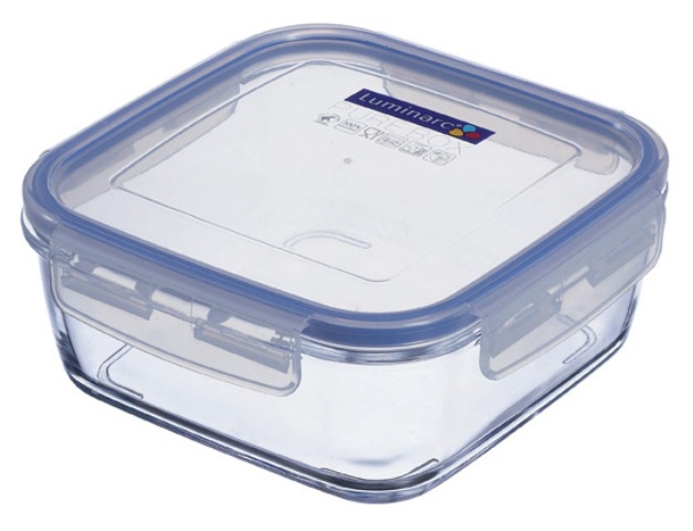 Емкость для продуктов Luminarc Pure box G8414 (380 мл)