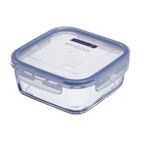 Емкость для продуктов Luminarc Pure box G8415 (760 мл)