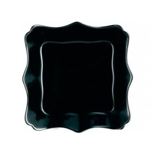 Тарелка глубокая Luminarc Authentic Black G9046 (22,5)
