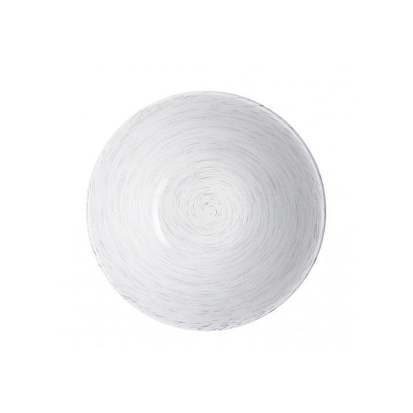 Cалатник Luminarc Stonemania White H3544 (16,5 см)