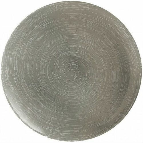 Тарелка обеденная Luminarc Stonemania Grey H3546 (26 см)